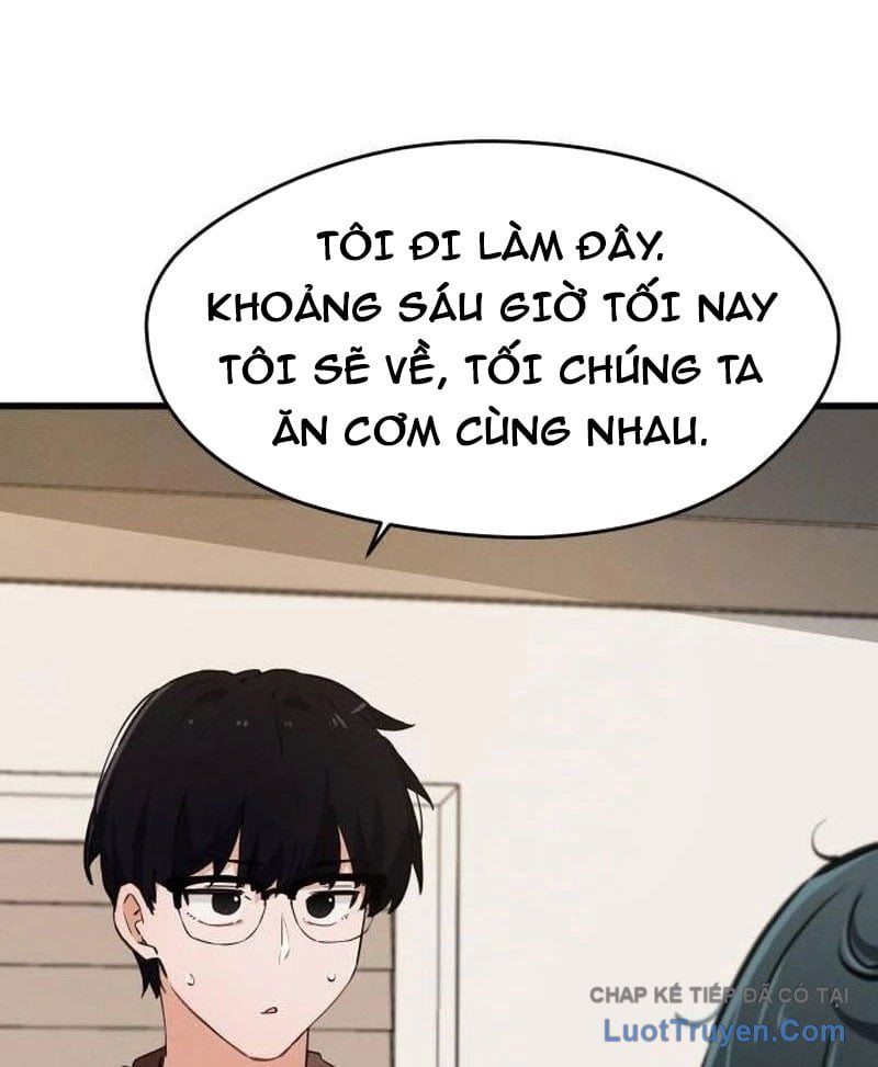 Cô Nàng Ji Hye Chưa Trưởng Thành Chapter 3 - Trang 43