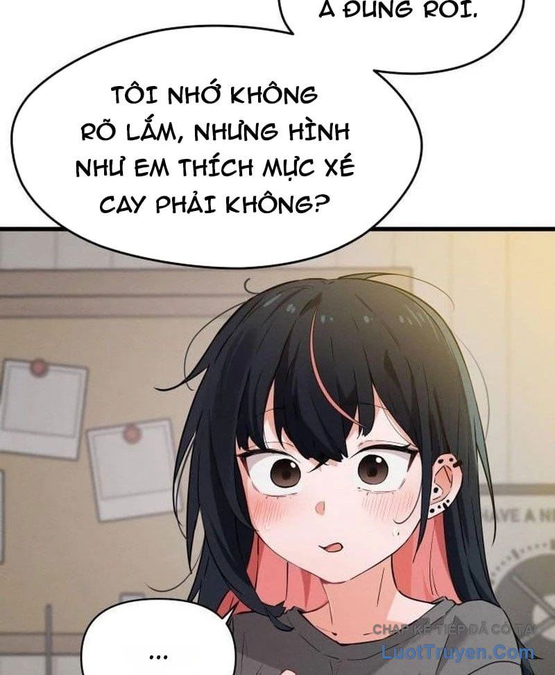 Cô Nàng Ji Hye Chưa Trưởng Thành Chapter 3 - Trang 45