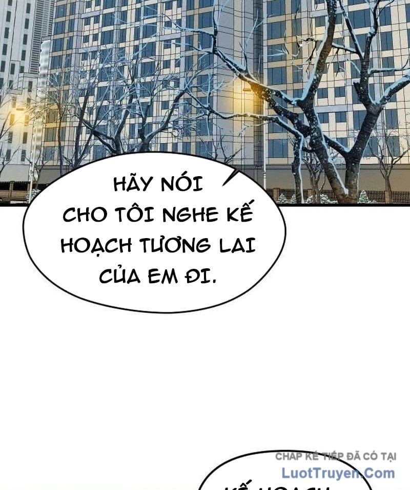 Cô Nàng Ji Hye Chưa Trưởng Thành Chapter 3 - Trang 5