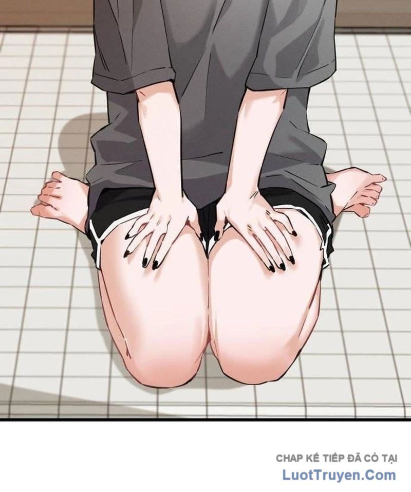 Cô Nàng Ji Hye Chưa Trưởng Thành Chapter 3 - Trang 7