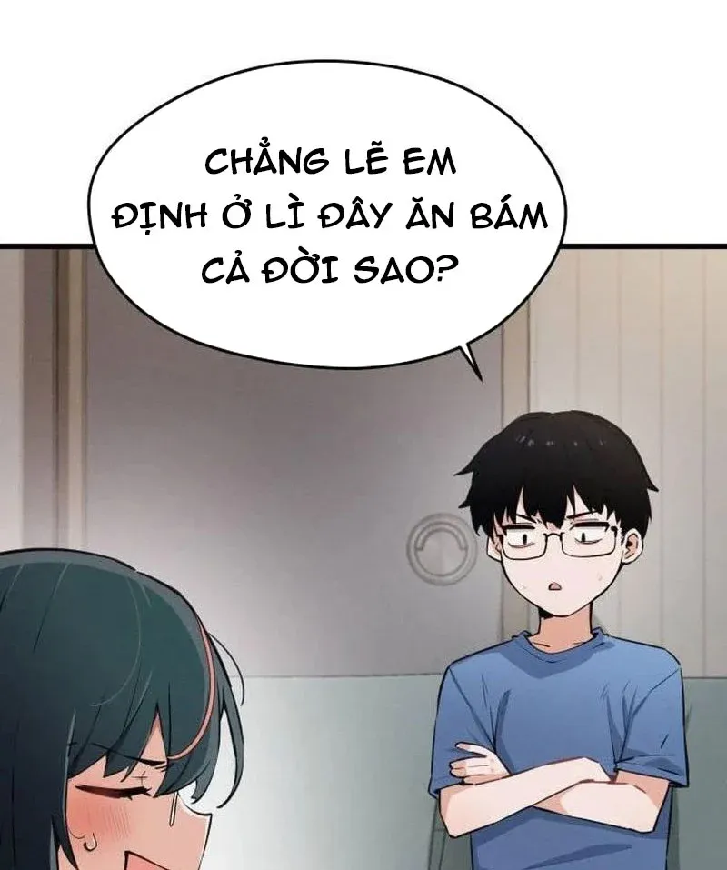 Cô Nàng Ji Hye Chưa Trưởng Thành Chapter 3 - Trang 8