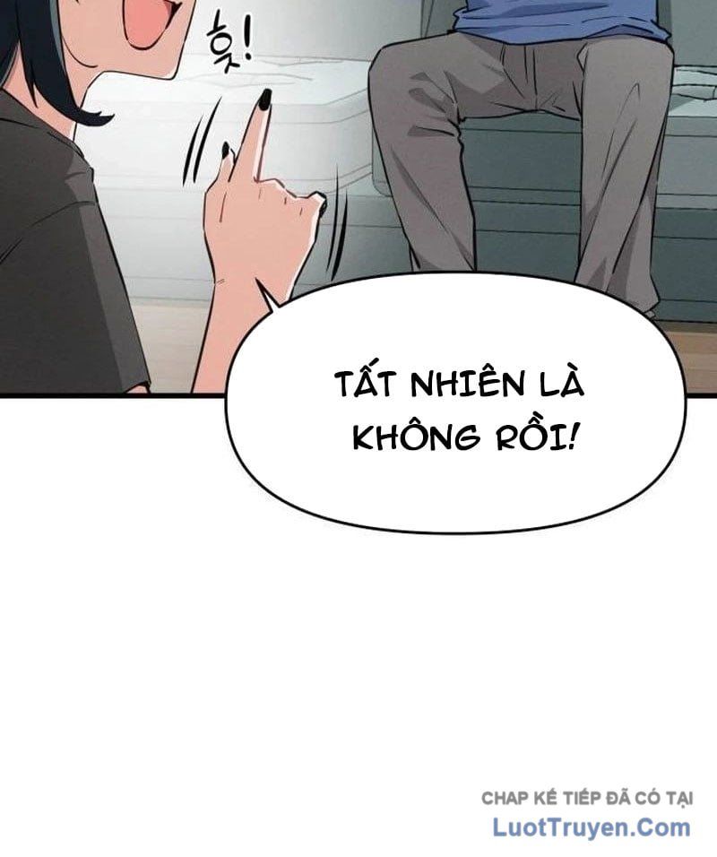 Cô Nàng Ji Hye Chưa Trưởng Thành Chapter 3 - Trang 9