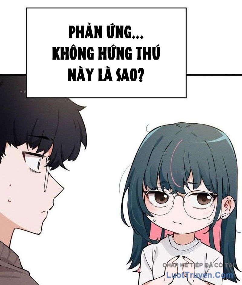 Cô Nàng Ji Hye Chưa Trưởng Thành Chapter 4 - Trang 11