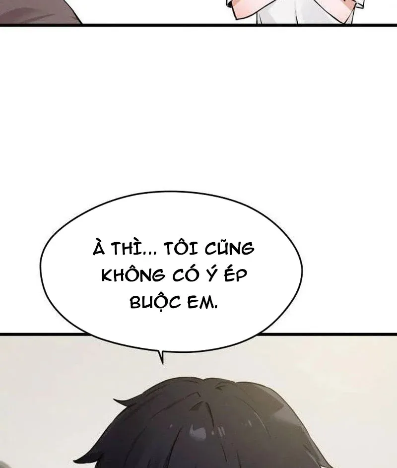 Cô Nàng Ji Hye Chưa Trưởng Thành Chapter 4 - Trang 12