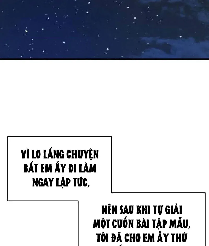 Cô Nàng Ji Hye Chưa Trưởng Thành Chapter 4 - Trang 22