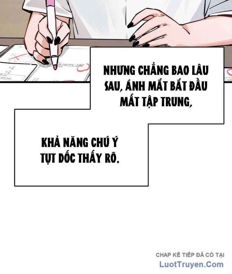 Cô Nàng Ji Hye Chưa Trưởng Thành Chapter 4 - Trang 26