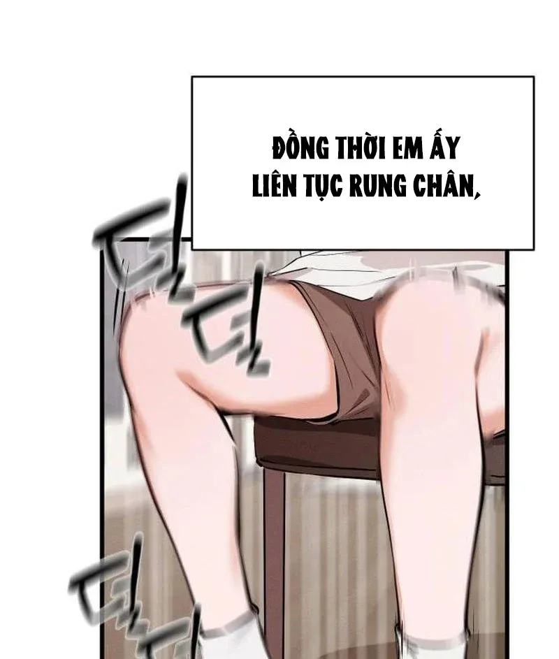 Cô Nàng Ji Hye Chưa Trưởng Thành Chapter 4 - Trang 27