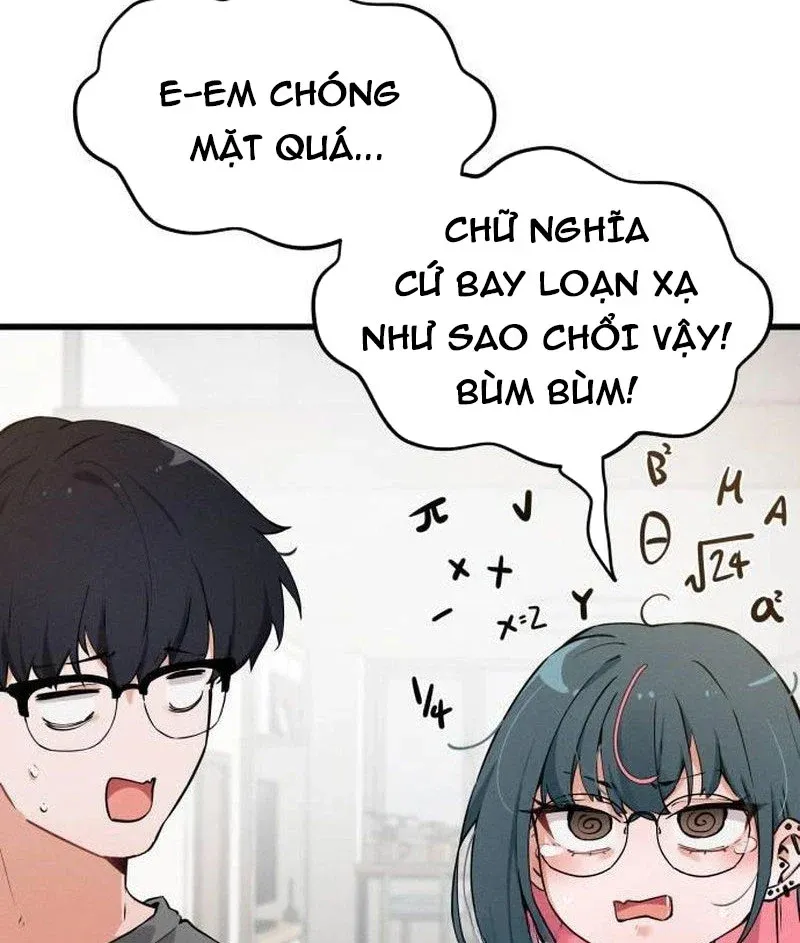Cô Nàng Ji Hye Chưa Trưởng Thành Chapter 4 - Trang 29