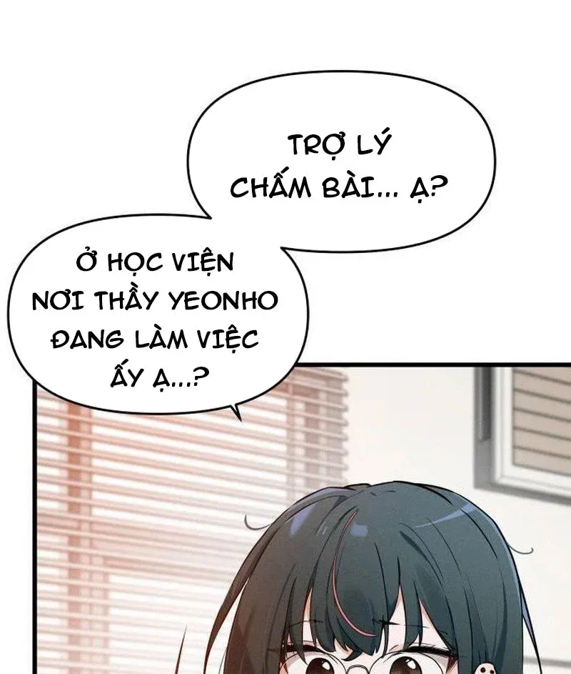 Cô Nàng Ji Hye Chưa Trưởng Thành Chapter 4 - Trang 3