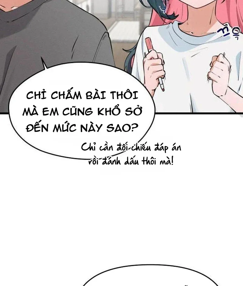 Cô Nàng Ji Hye Chưa Trưởng Thành Chapter 4 - Trang 30
