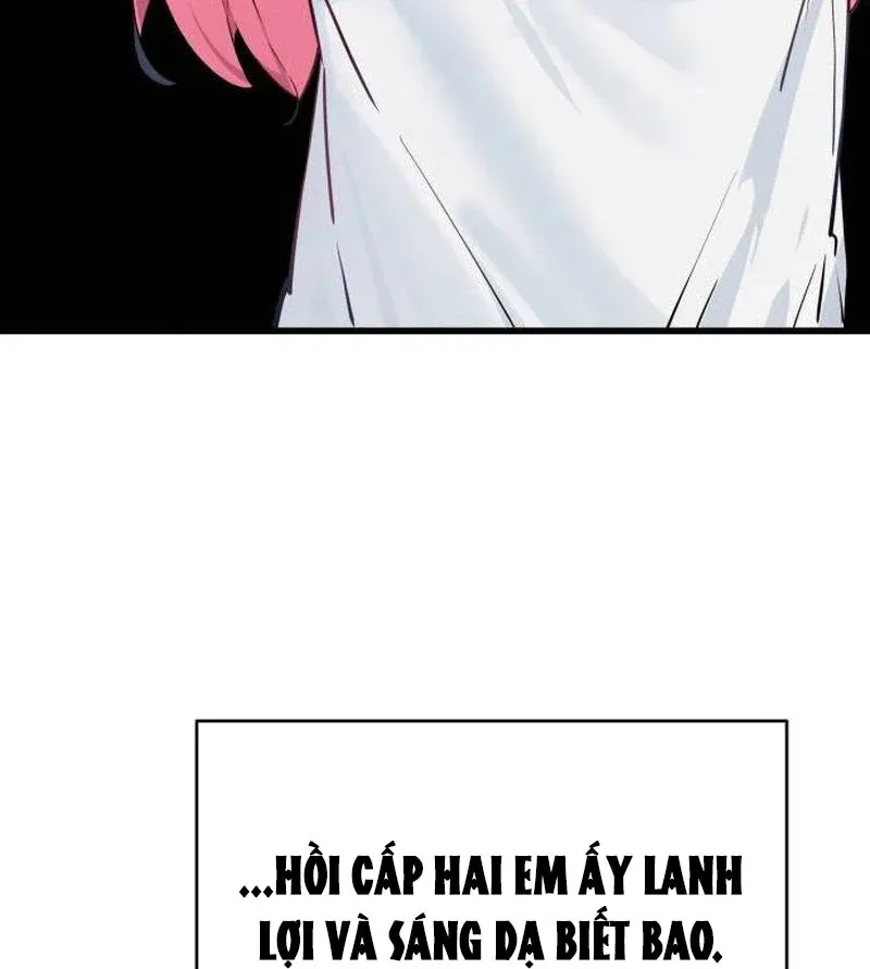 Cô Nàng Ji Hye Chưa Trưởng Thành Chapter 4 - Trang 35