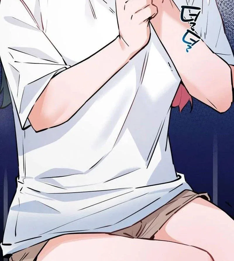 Cô Nàng Ji Hye Chưa Trưởng Thành Chapter 4 - Trang 39