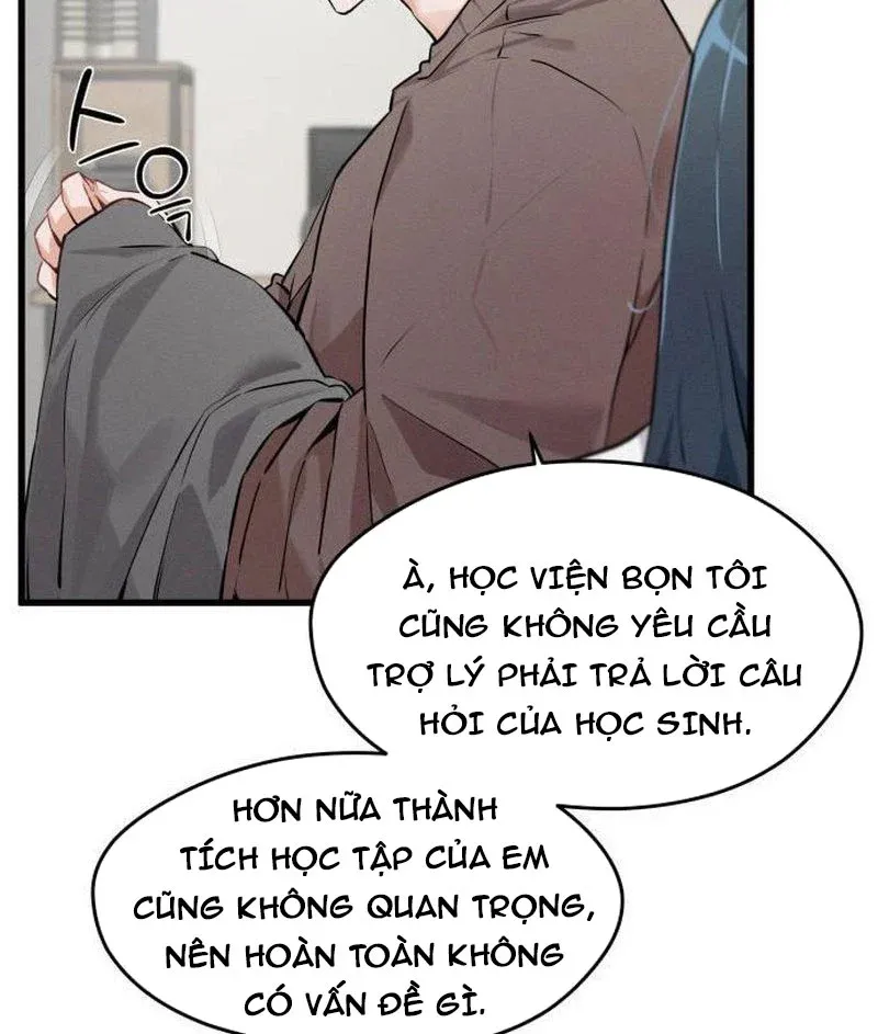Cô Nàng Ji Hye Chưa Trưởng Thành Chapter 4 - Trang 6