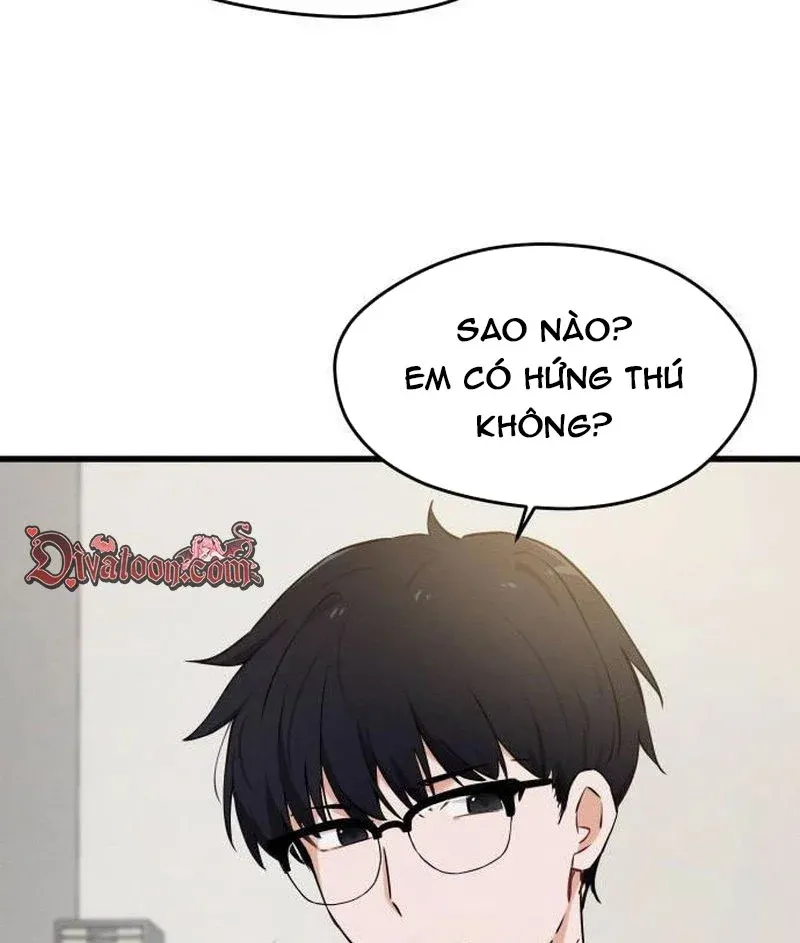 Cô Nàng Ji Hye Chưa Trưởng Thành Chapter 4 - Trang 7