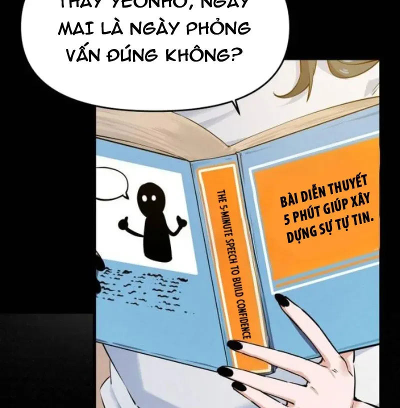 Cô Nàng Ji Hye Chưa Trưởng Thành Chapter 5 - Trang 14