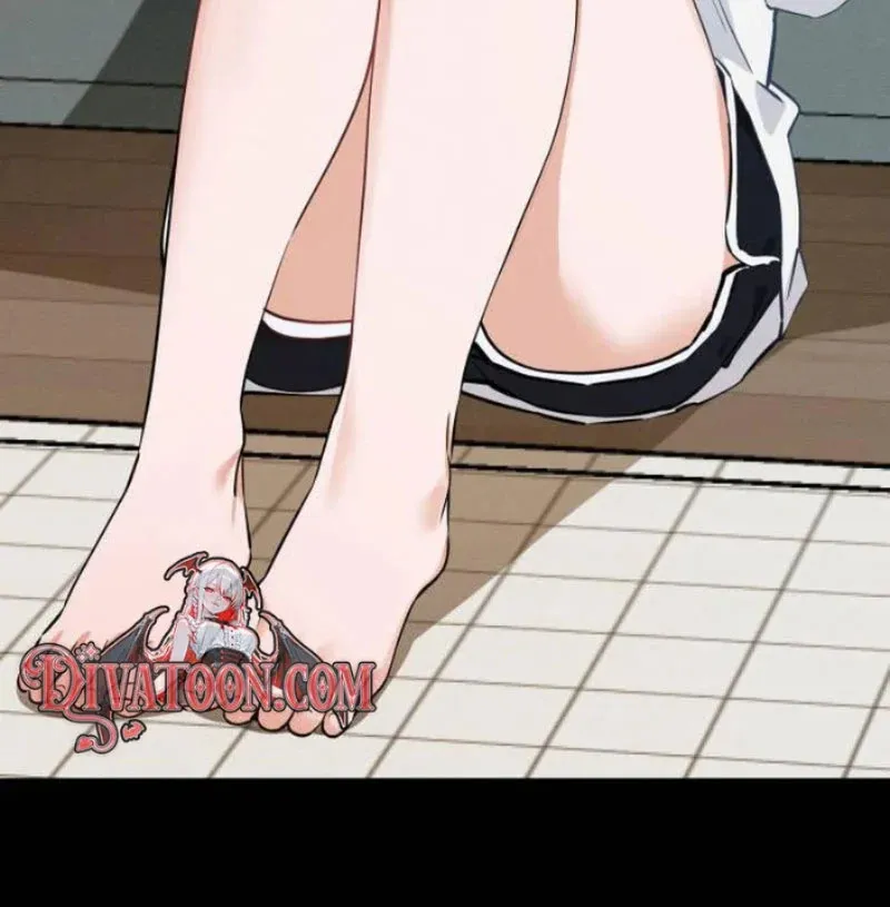 Cô Nàng Ji Hye Chưa Trưởng Thành Chapter 5 - Trang 17