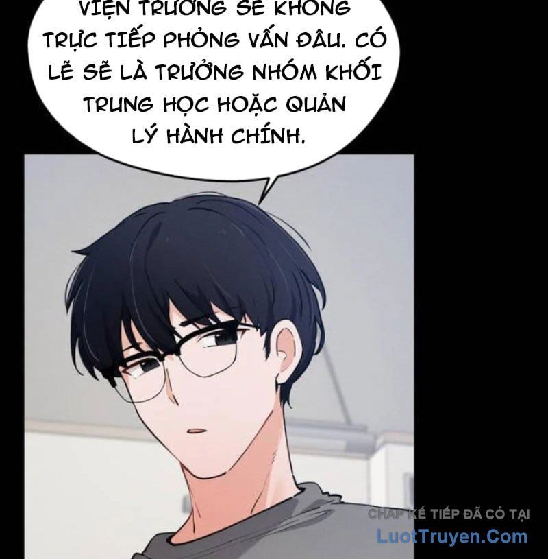 Cô Nàng Ji Hye Chưa Trưởng Thành Chapter 5 - Trang 19