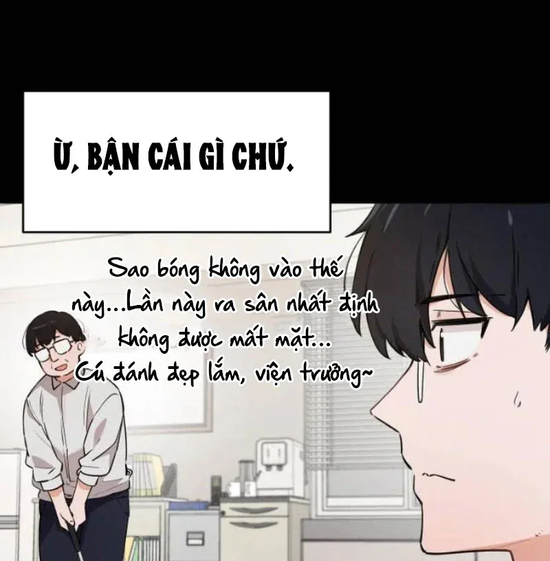 Cô Nàng Ji Hye Chưa Trưởng Thành Chapter 5 - Trang 22