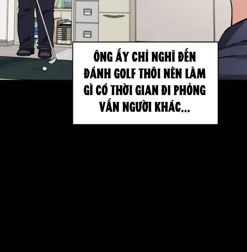 Cô Nàng Ji Hye Chưa Trưởng Thành Chapter 5 - Trang 23