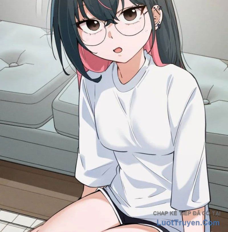 Cô Nàng Ji Hye Chưa Trưởng Thành Chapter 5 - Trang 25