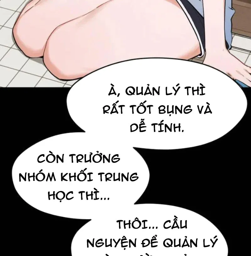 Cô Nàng Ji Hye Chưa Trưởng Thành Chapter 5 - Trang 26