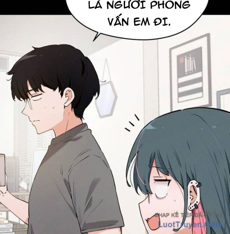 Cô Nàng Ji Hye Chưa Trưởng Thành Chapter 5 - Trang 27