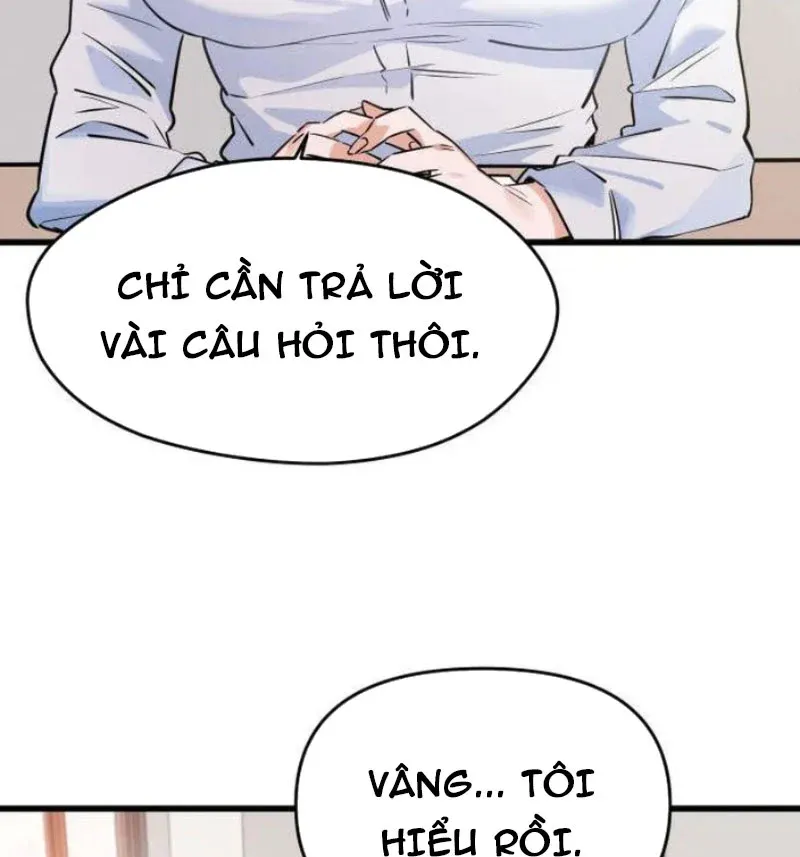 Cô Nàng Ji Hye Chưa Trưởng Thành Chapter 5 - Trang 34