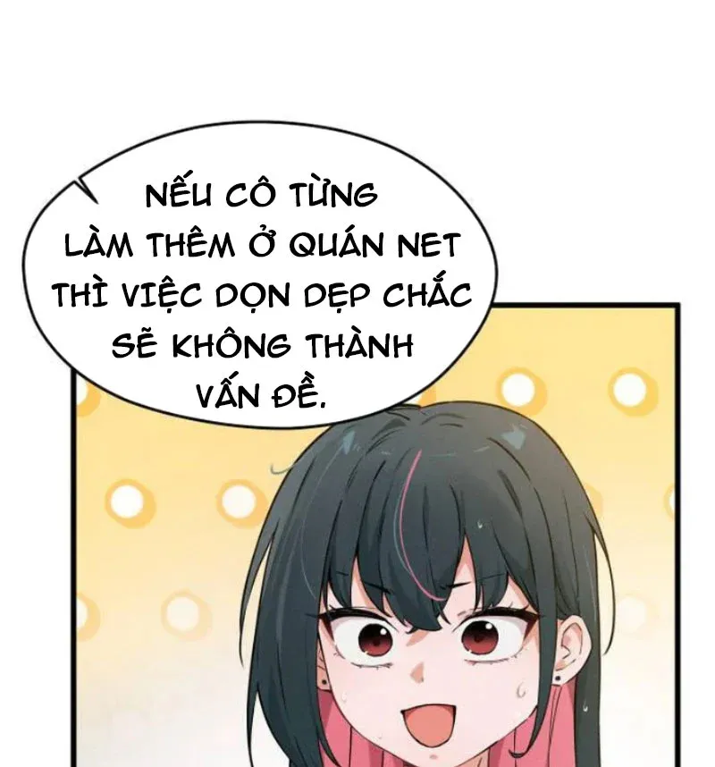 Cô Nàng Ji Hye Chưa Trưởng Thành Chapter 5 - Trang 36