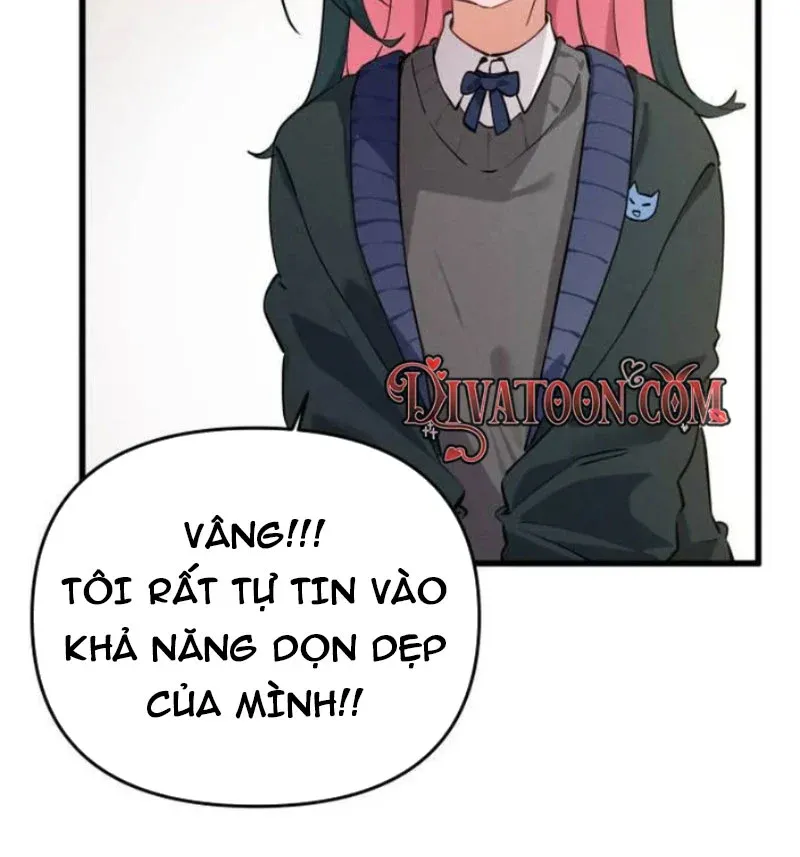 Cô Nàng Ji Hye Chưa Trưởng Thành Chapter 5 - Trang 37