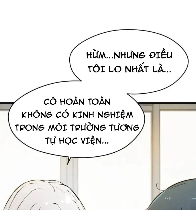 Cô Nàng Ji Hye Chưa Trưởng Thành Chapter 5 - Trang 38