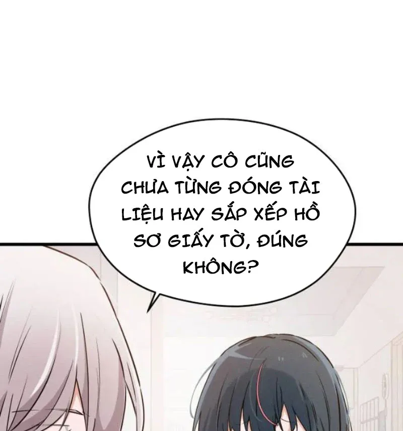 Cô Nàng Ji Hye Chưa Trưởng Thành Chapter 5 - Trang 40