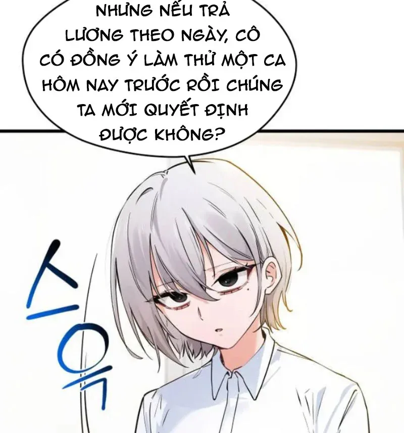 Cô Nàng Ji Hye Chưa Trưởng Thành Chapter 5 - Trang 49