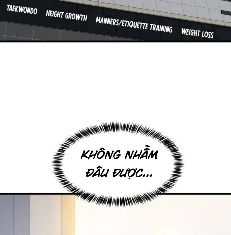 Cô Nàng Ji Hye Chưa Trưởng Thành Chapter 5 - Trang 5