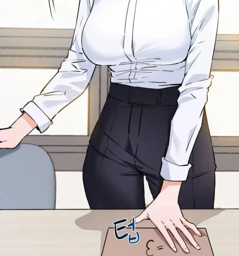 Cô Nàng Ji Hye Chưa Trưởng Thành Chapter 5 - Trang 50