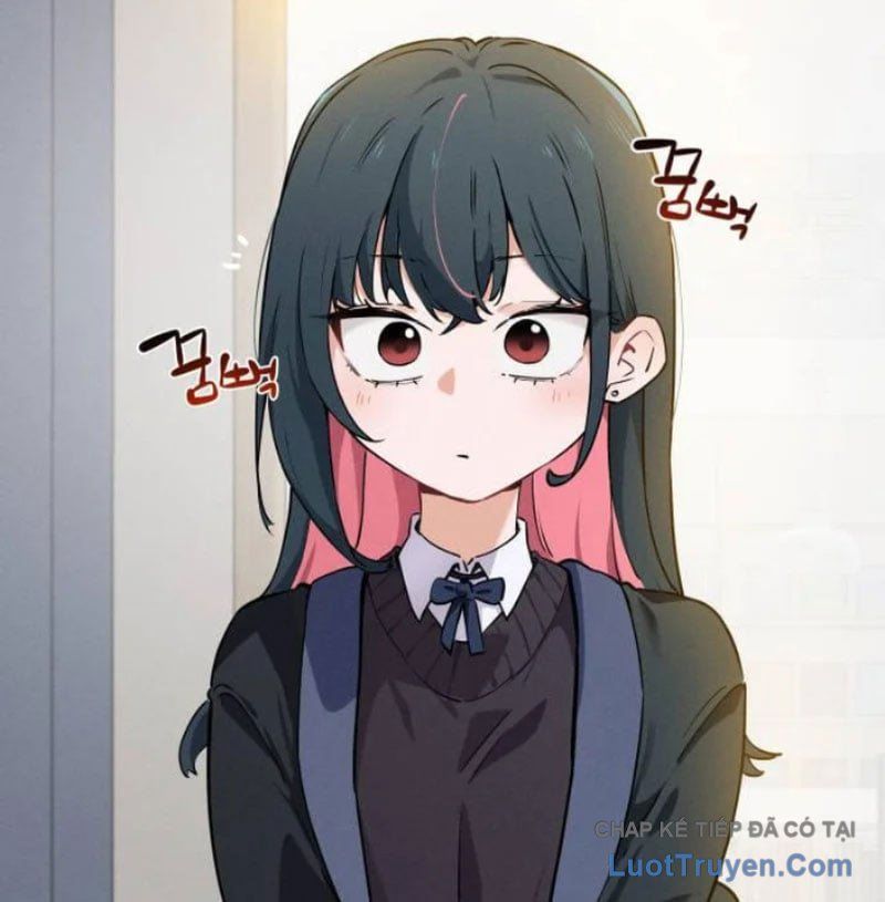 Cô Nàng Ji Hye Chưa Trưởng Thành Chapter 5 - Trang 6