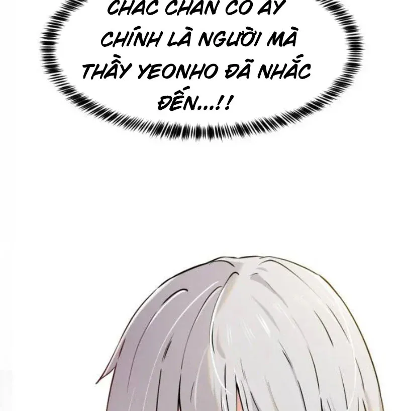 Cô Nàng Ji Hye Chưa Trưởng Thành Chapter 5 - Trang 8