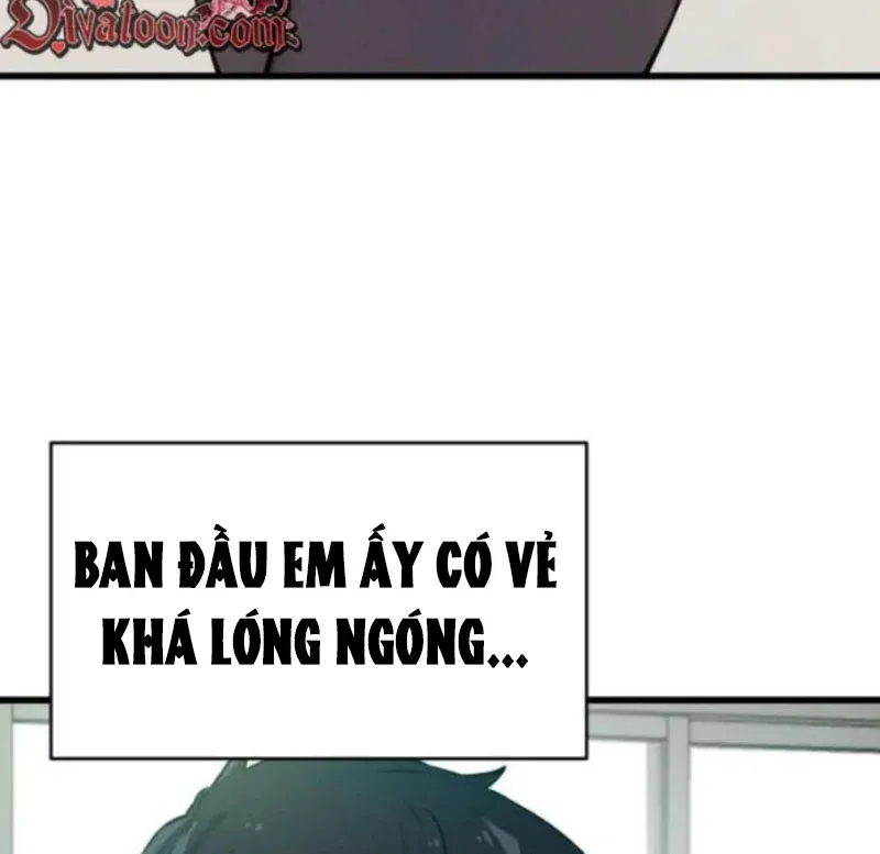 Cô Nàng Ji Hye Chưa Trưởng Thành Chapter 6 - Trang 11