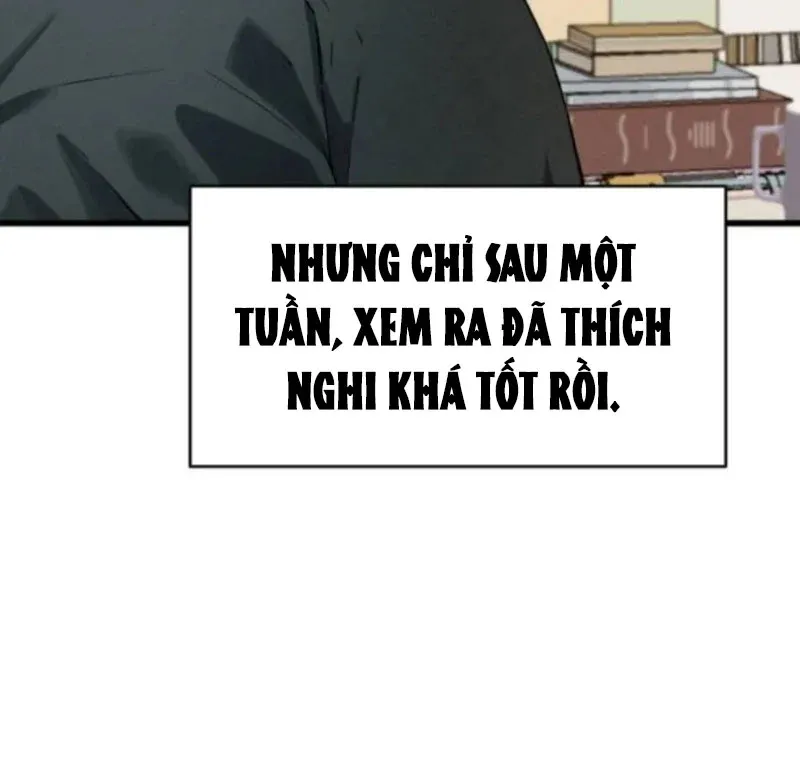 Cô Nàng Ji Hye Chưa Trưởng Thành Chapter 6 - Trang 13
