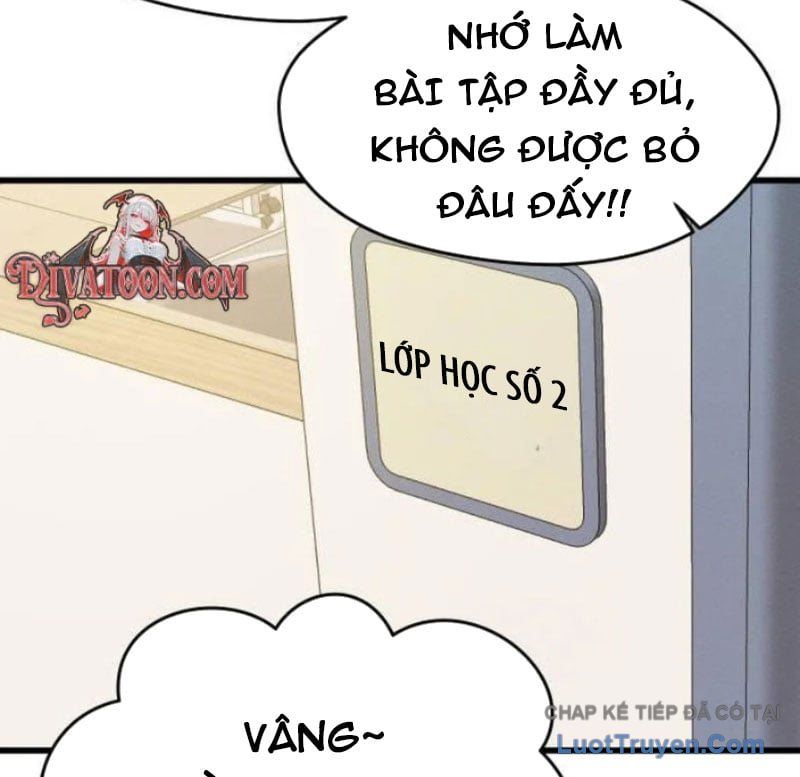 Cô Nàng Ji Hye Chưa Trưởng Thành Chapter 6 - Trang 21
