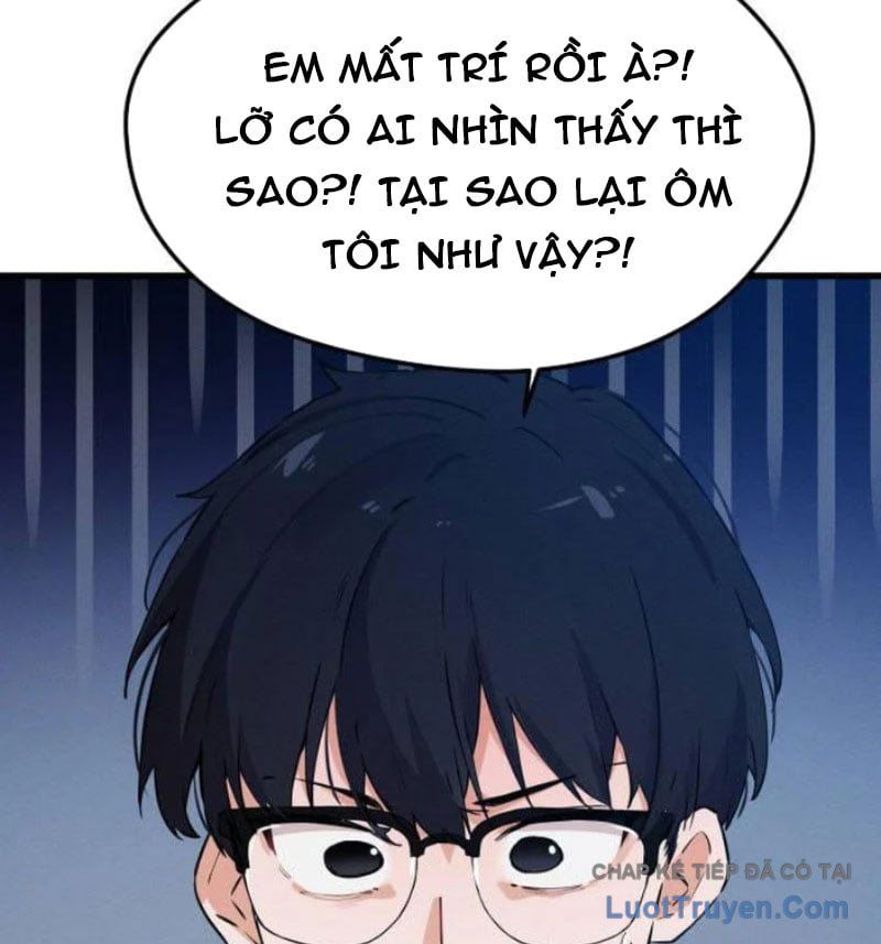 Cô Nàng Ji Hye Chưa Trưởng Thành Chapter 6 - Trang 38
