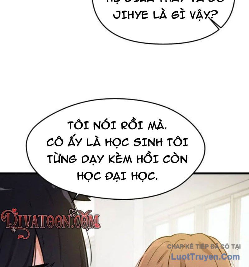Cô Nàng Ji Hye Chưa Trưởng Thành Chapter 6 - Trang 47