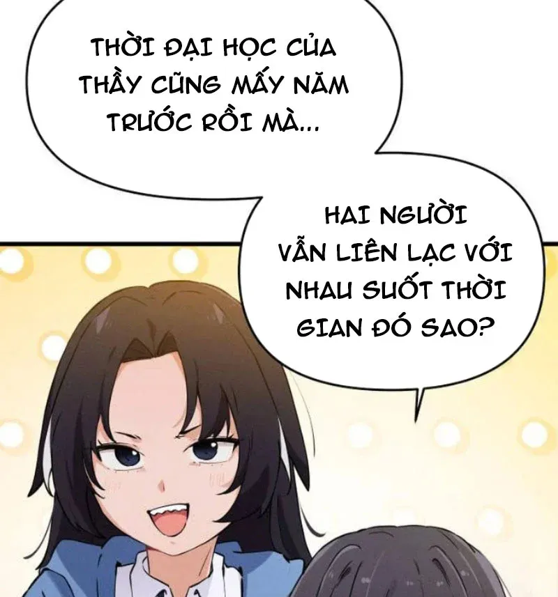 Cô Nàng Ji Hye Chưa Trưởng Thành Chapter 6 - Trang 50