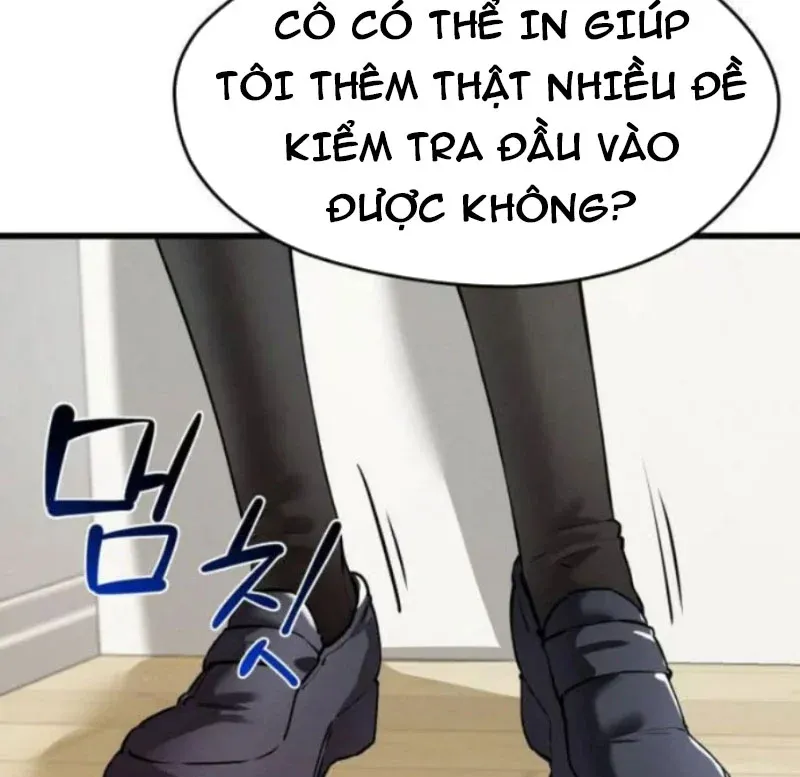 Cô Nàng Ji Hye Chưa Trưởng Thành Chapter 6 - Trang 6