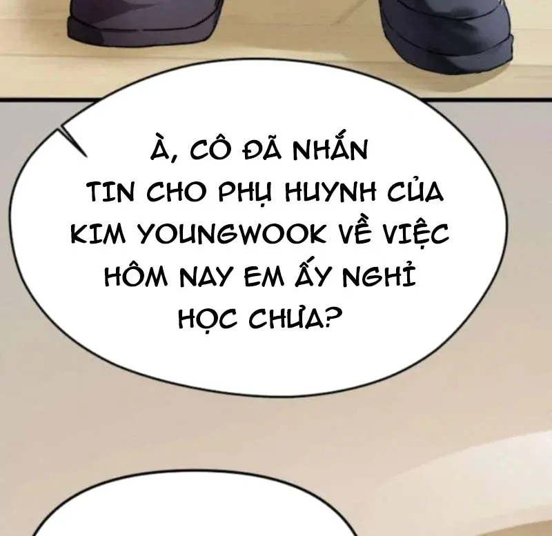 Cô Nàng Ji Hye Chưa Trưởng Thành Chapter 6 - Trang 7