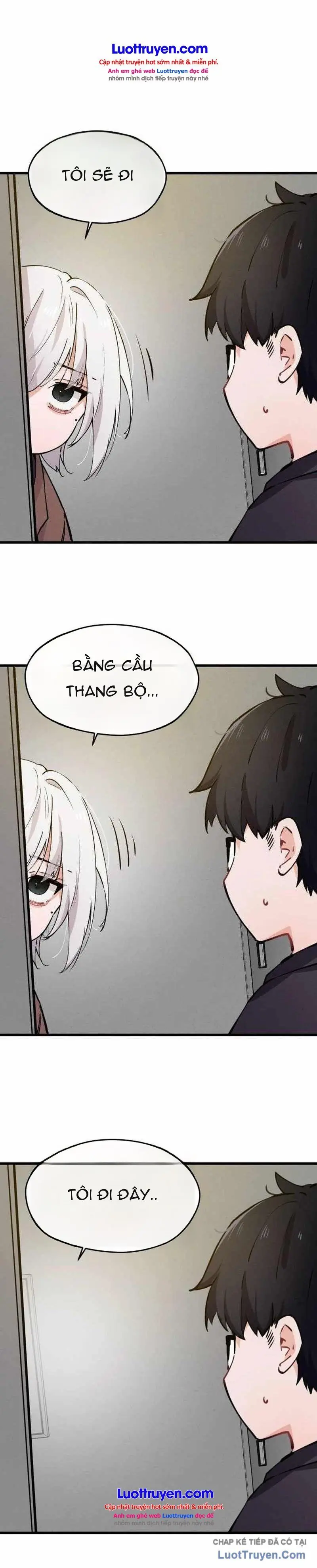 Cô Nàng Ji Hye Chưa Trưởng Thành Chapter 7 - Trang 26