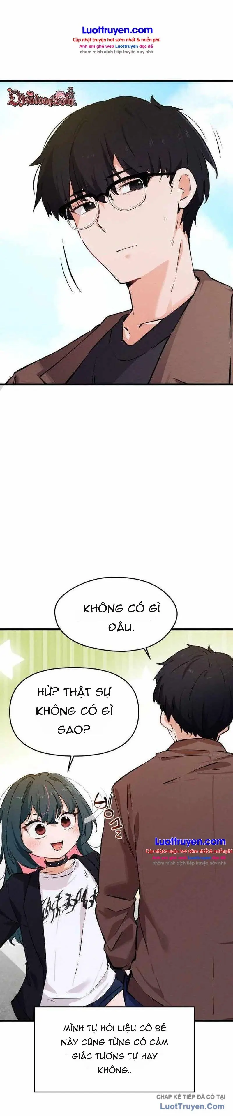 Cô Nàng Ji Hye Chưa Trưởng Thành Chapter 7 - Trang 30