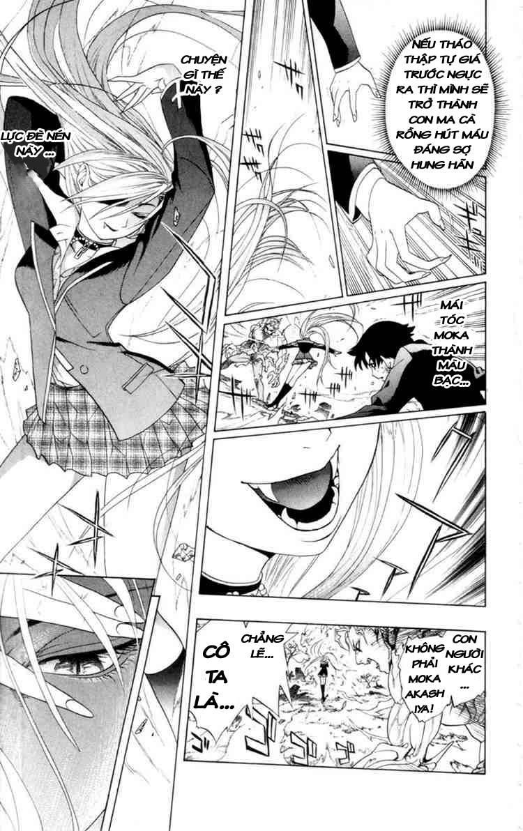Cô Nàng Ma Cà Rồng I Chapter 1 - Trang 45