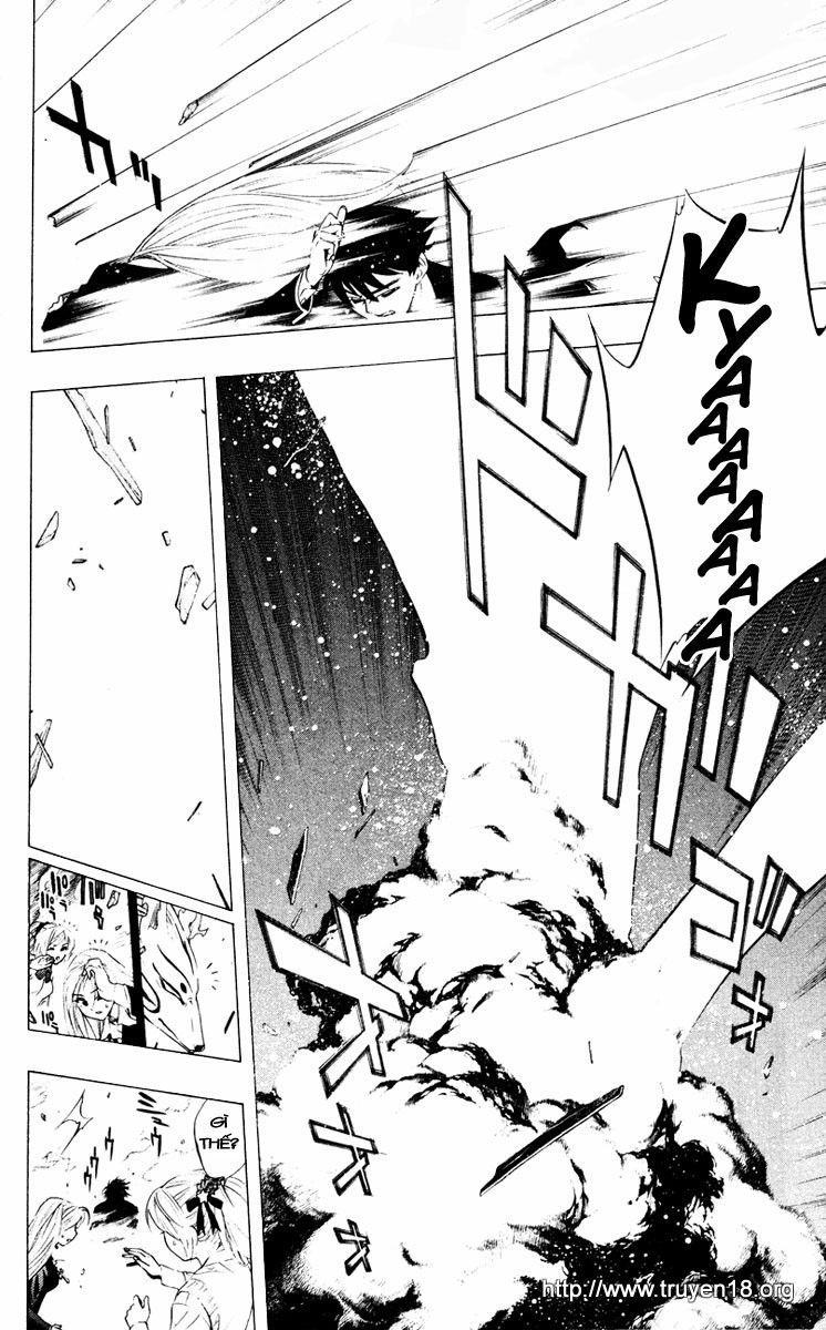 Cô Nàng Ma Cà Rồng I Chapter 10 - Trang 12