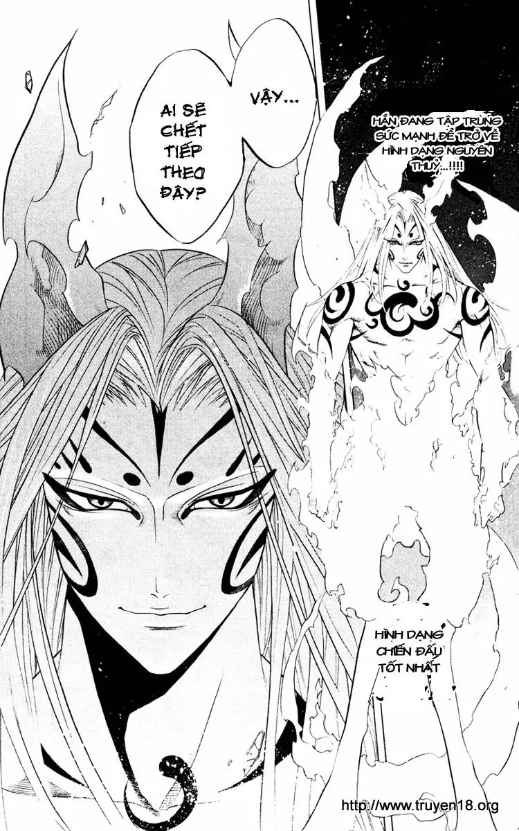 Cô Nàng Ma Cà Rồng I Chapter 10 - Trang 15