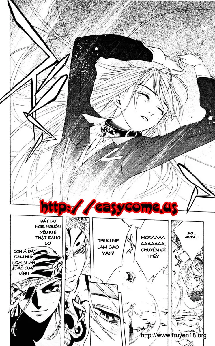 Cô Nàng Ma Cà Rồng I Chapter 10 - Trang 24